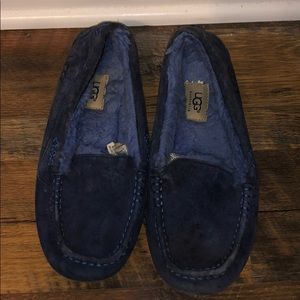 Ugg slippers